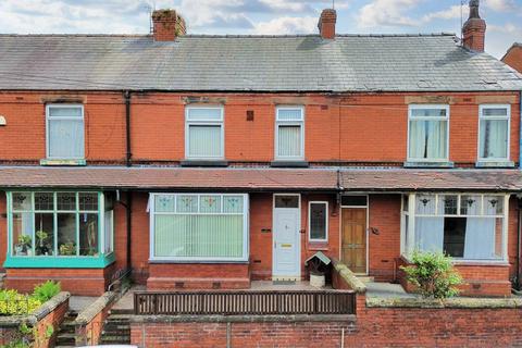 3 bedroom terraced house for sale, Nutgrove Road, St. Helens, WA9