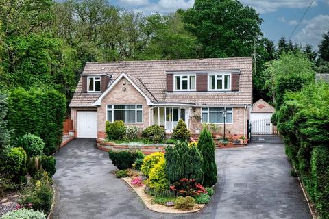 4 bedroom detached house for sale, Bromsgrove Road, Redditch B97 4NH