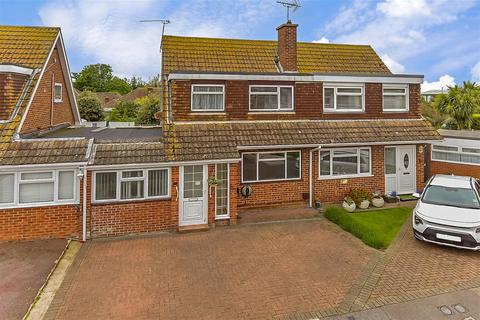 4 bedroom semi-detached house for sale, Cherry Gardens, Broadstairs, Kent