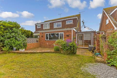 4 bedroom semi-detached house for sale, Cherry Gardens, Broadstairs, Kent
