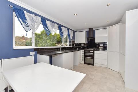 4 bedroom semi-detached house for sale, Cherry Gardens, Broadstairs, Kent