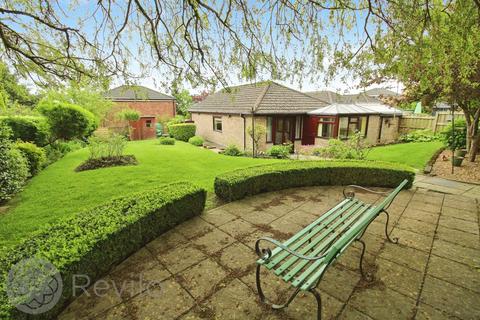 2 bedroom detached bungalow to rent, The Windrush, Shawclough, OL12