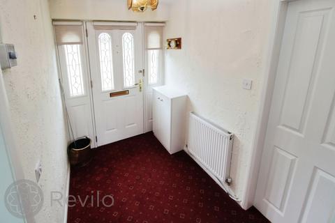 2 bedroom detached bungalow to rent, The Windrush, Shawclough, OL12