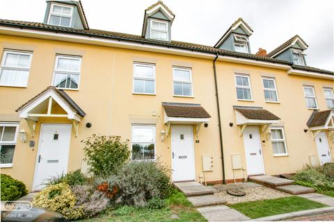 3 bedroom townhouse for sale, Bishops Lydeard, Taunton TA4