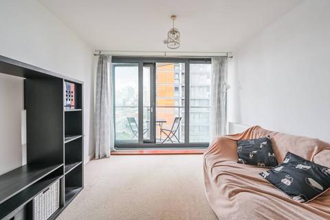 1 bedroom flat to rent, Proton Tower, Canary Wharf, London, E14
