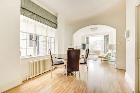 1 bedroom flat to rent, Warwick Gardens, Kensington, London, W14