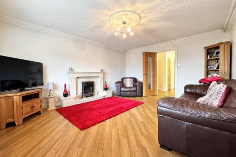 3 bedroom detached bungalow for sale, Cross Street, Aberdare CF44