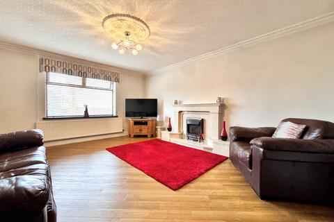 3 bedroom detached bungalow for sale, Cross Street, Aberdare CF44