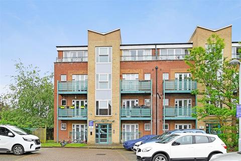 1 bedroom apartment for sale, Eldridge Court, St. Mark's Place, Essex