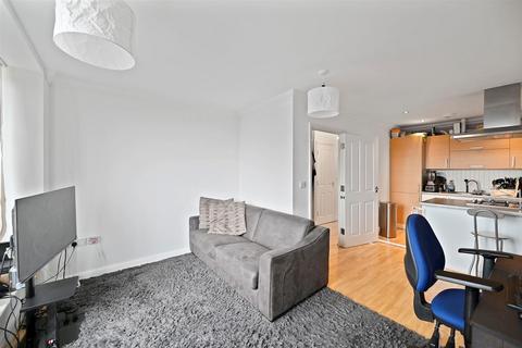 1 bedroom apartment for sale, Eldridge Court, St. Mark's Place, Essex