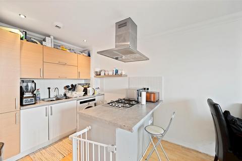 1 bedroom apartment for sale, Eldridge Court, St. Mark's Place, Essex