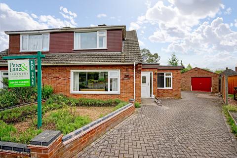 20 Beech Drive, St Ives, PE27 6UB