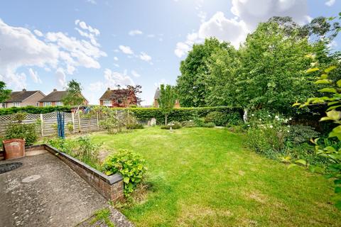 20 Beech Drive, St Ives, PE27 6UB