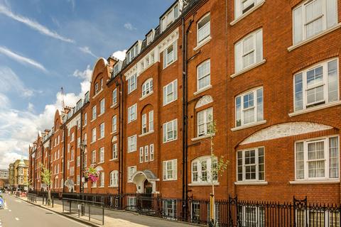 2 bedroom flat for sale, Regency Street, Westminster, London, SW1P