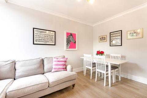 2 bedroom flat for sale, Regency Street, Westminster, London, SW1P