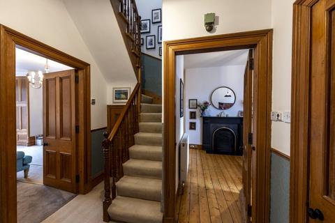 27 Devonshire Road, Aberdeen, AB10 6XN
