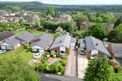 3 bedroom detached bungalow for sale, High Clere, Bewdley, DY12