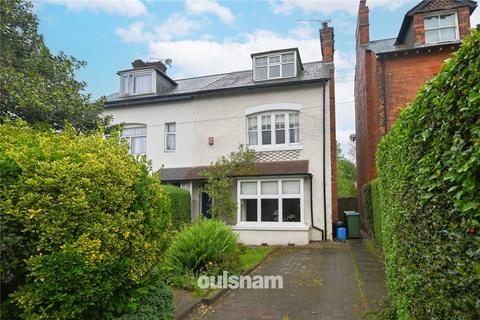 5 bedroom semi-detached house for sale, Lightwoods Hill, Bearwood, West Midlands, B67