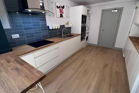 5 bedroom house share to rent, Marlborough Road, Swansea SA2
