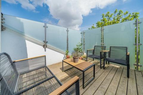 1 bedroom apartment for sale, Oakhill Road, London SW15