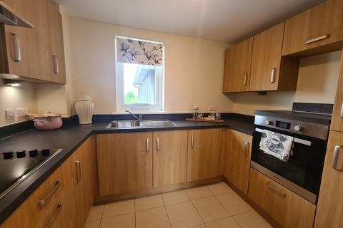 1 bedroom apartment to rent, 142 Greaves Road, Lancaster, LA1