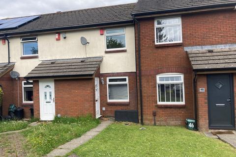 Barry - 2 bedroom terraced house to rent