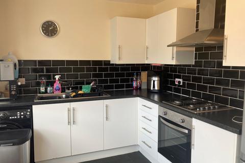 2 bedroom terraced house to rent, Enfield Drive, Highlight Park, Barry, The Vale Of Glamorgan. CF62 8NU