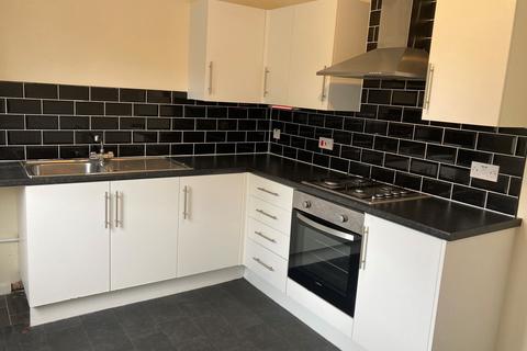 2 bedroom terraced house to rent, Enfield Drive, Highlight Park, Barry, The Vale Of Glamorgan. CF62 8NU
