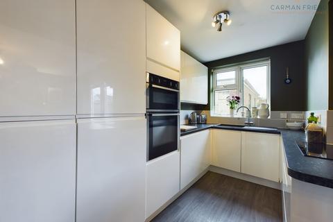 3 bedroom semi-detached house for sale, Broadway East, Newton, CH2