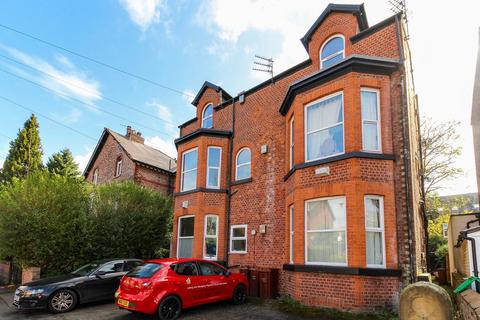 1 bedroom flat to rent, West Didsbury, Manchester M20