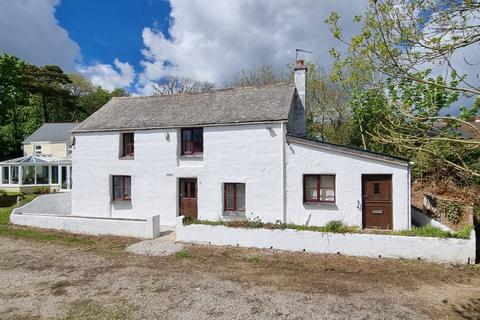 2 bedroom barn conversion for sale, Bosence Road, Townshend, Hayle