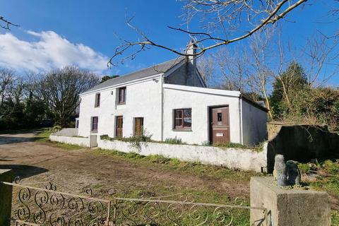 2 bedroom barn conversion for sale, Townshend, Hayle