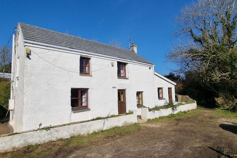 2 bedroom barn conversion for sale, Townshend, Hayle