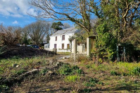 2 bedroom barn conversion for sale, Townshend, Hayle