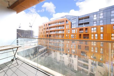 2 bedroom apartment for sale, Cable Walk, Greenwich, SE10