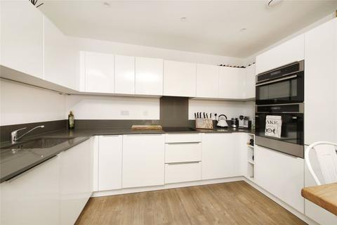 2 bedroom apartment for sale, Cable Walk, Greenwich, SE10