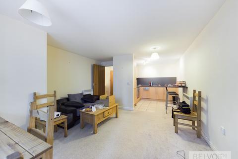 1 bedroom flat to rent, Centenary Plaza, 18 Holiday Street, Birmingham, B1