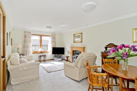 2 bedroom retirement property for sale, 14 Muirfield House, Gullane, East Lothian, EH31 2EL