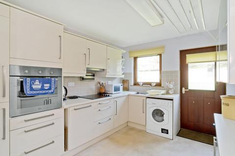 2 bedroom retirement property for sale, 14 Muirfield House, Gullane, East Lothian, EH31 2EL