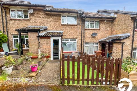 2 bedroom terraced house for sale, Alfred Close, Chatham, Kent, ME4