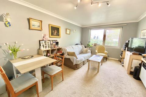 1 bedroom retirement property for sale, 535 Ringwood Road Ferndown, Dorset BH22 9DB