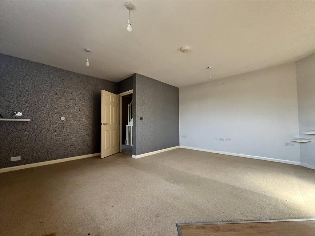 Watson Avenue, Davis Estate, Kent, ME5 2 bed semidetached house for