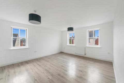 2 bedroom apartment for sale, Longridge Way, Weston Village, Weston-Super-Mare, BS24