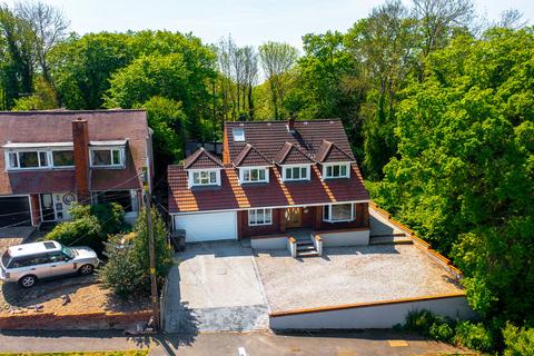 5 bedroom detached house for sale, Benfleet SS7