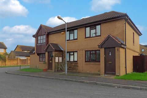 2 bedroom terraced house for sale, Norwood Close, Aylesbury HP20