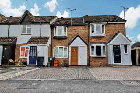 2 bedroom terraced house for sale, Bishopdale Close, Swindon SN5