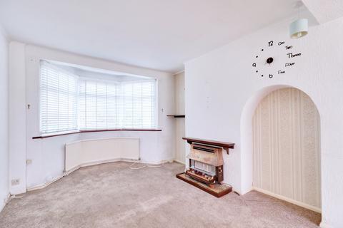 3 bedroom end of terrace house for sale, Eastbrook Drive, Romford RM7