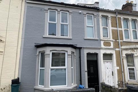 1 bedroom in a house share to rent, Barratt Street, Easton, Bristol