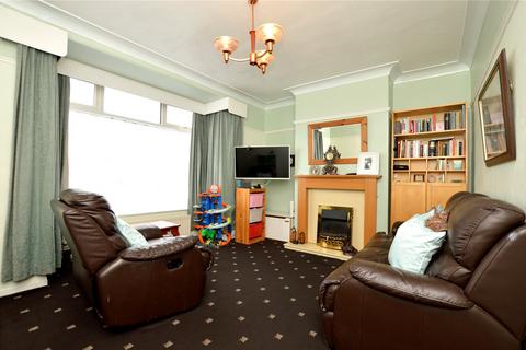 2 bedroom semi-detached house for sale, Summerville Road, Stanningley/Farsley Border, Pudsey, West Yorkshire