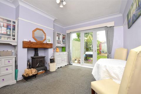 2 bedroom semi-detached house for sale, Summerville Road, Stanningley/Farsley Border, Pudsey, West Yorkshire